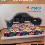 Box Bed