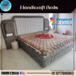 Box Bed Set