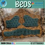 Bed Ste