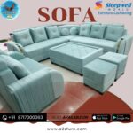 Sofa Set
