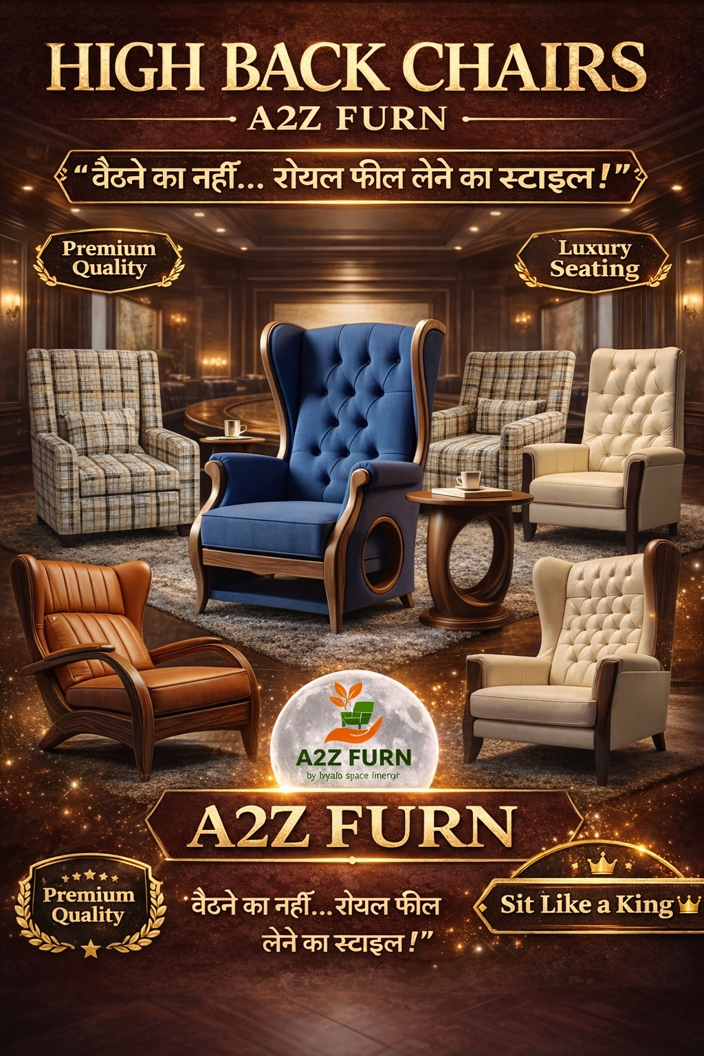 Jaynab Space Interior pvt.ltd